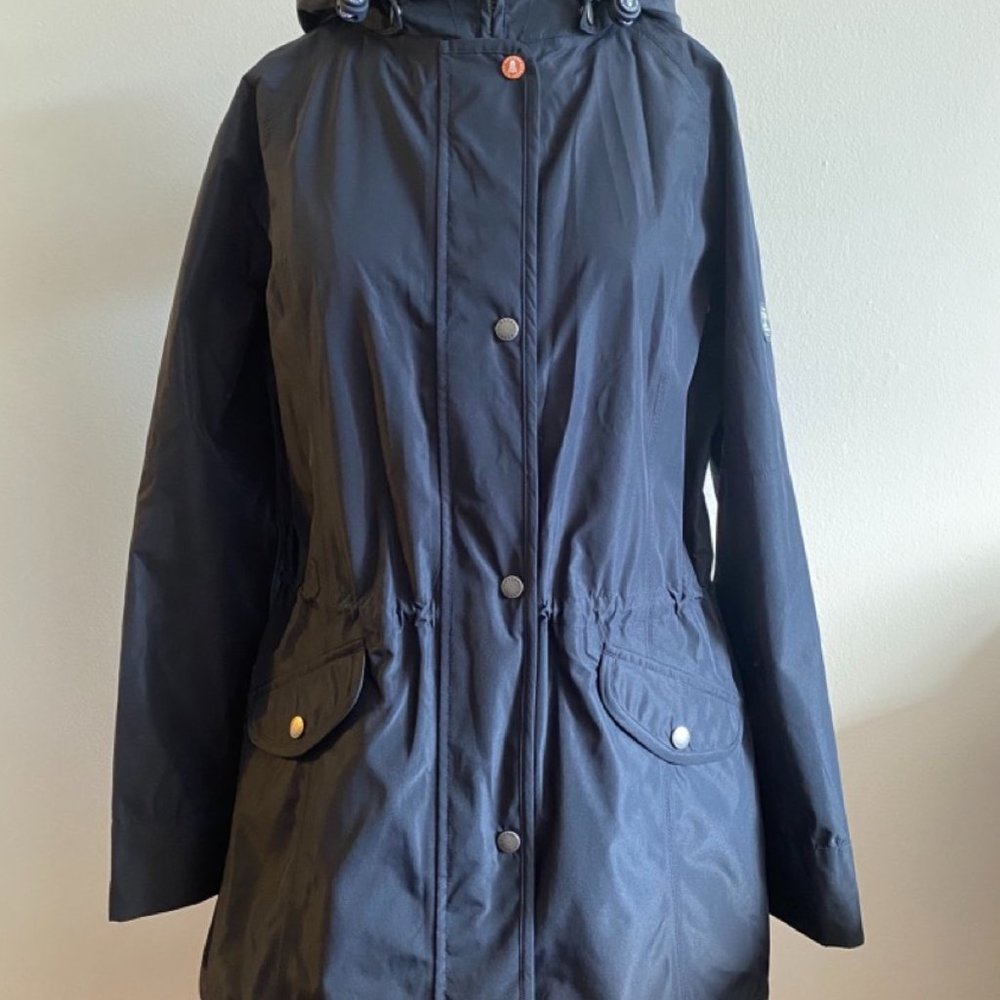 Barbour Raincoat